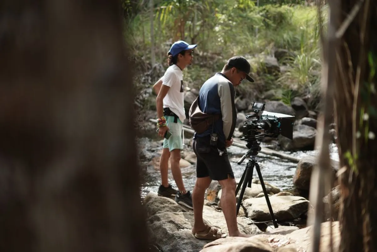 documentary film